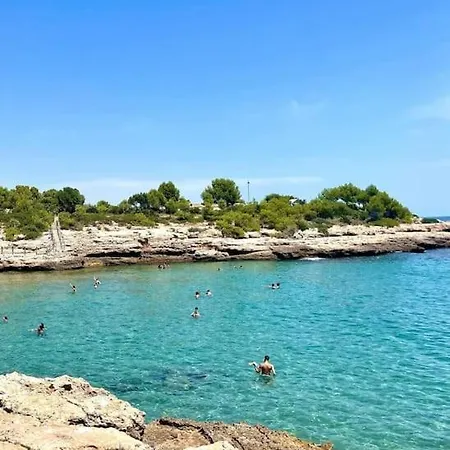 @casa_la_cala * Ла-Амеллья-де-Мар